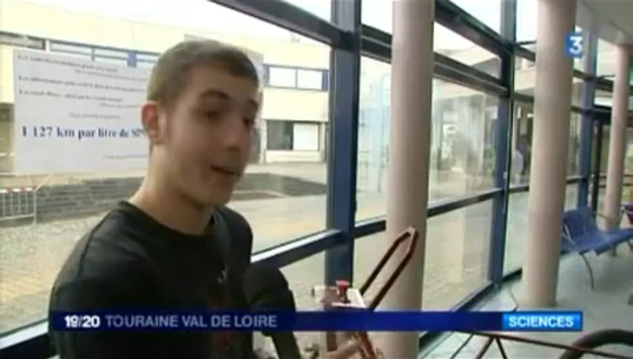 Vauc'enSciences 2013