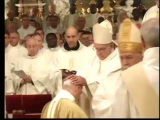 Ordination Episcopale - Mgr Le Boulc'h - 27 octobre 2013 - Deuxième partie