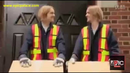 Twin Prank Collection - Part01