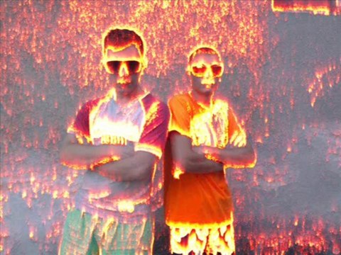 Mc Japi - Srecan ti tata rodjendan