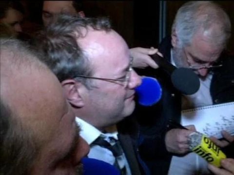 Le Dr Muller acquitté du meurtre de sa femme: Je retourne chez moi - 31/10