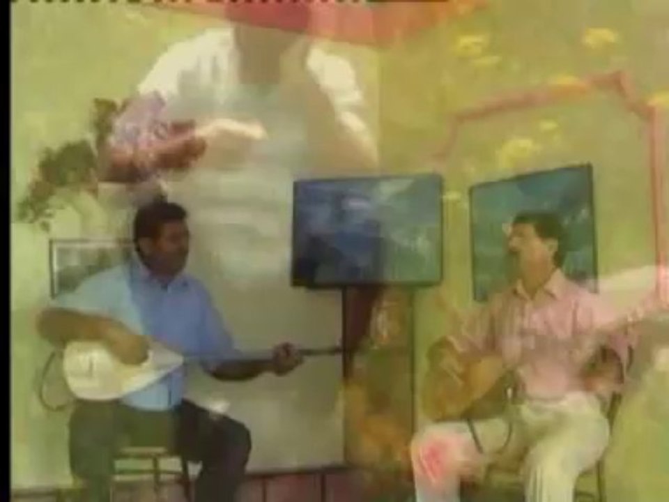 HARMANIM MI VAR-AŞIK EMRAH TÜRKÜSÜ