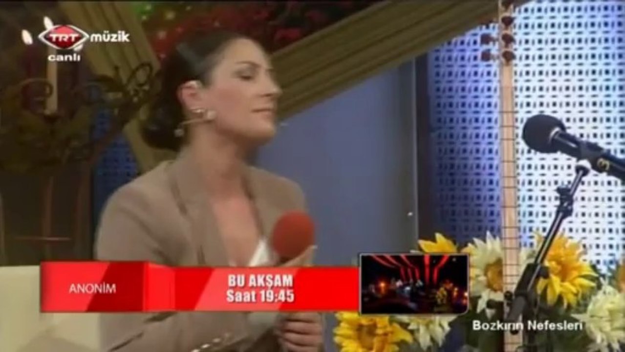 02 serpil sarı ben bu yaylalarda yaylayamadım 31.10.2013 bozkırın nefesleri