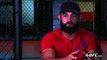 UFC 167: Johny Hendricks Pre-Fight Interview