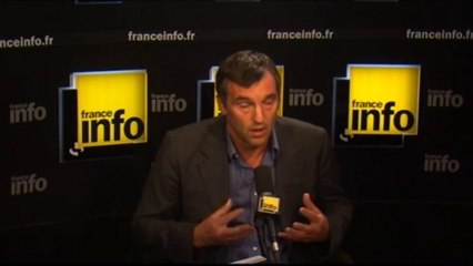 "Marine Le Pen et les otages: gaffe ou dérapage ?"