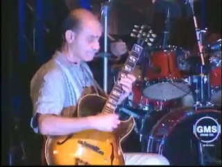 Joe Pass  - An Evening with Joe Pass-1