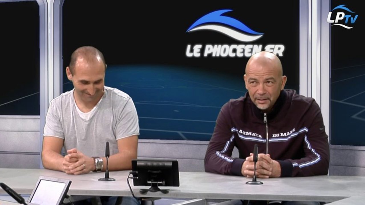 Talk Show : avant match Rennes-OM