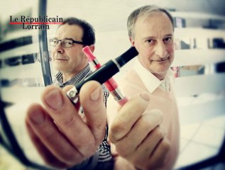 Premier "Face à Face" de la rédaction : la commercialisation de la cigarette électronique