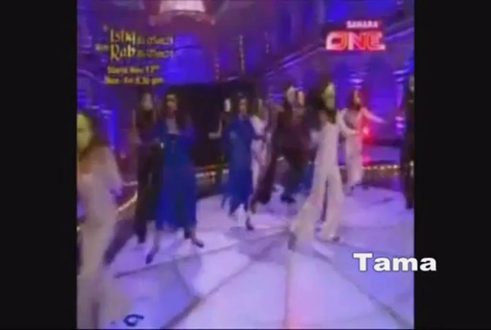 Juhi Hussain in Saas V/S Bahu