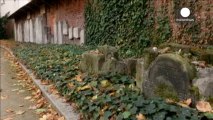 Gestapo chief Heinrich Mueller 'buried in Jewish cemetery'