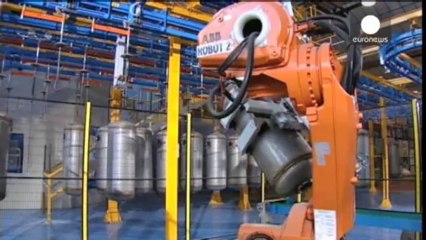 Spagna, Fagor scivola verso la bancarotta. Sospese le obbligazioni