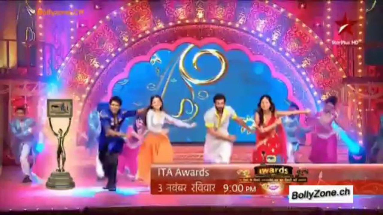 ITA Awards 2013 1080p Promo2 3rd November 2013 Watch Online HD