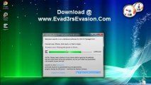 Evasion Jailbreak iOS 7.0 Through 7.0.3 Untethered iPhone 5, iPad