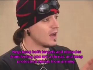 Mystery Method part4 How To Pick Up Any Girl