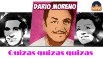 Dario Moreno - Quizas quizas quizas (HD) Officiel Seniors Musik