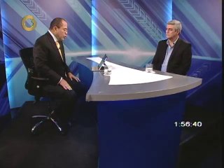 Alfonso Marquina: Resultados electorales del 8D favorecerán a la Unidad Democrática