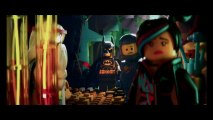 La Lego película - Trailer final en español (HD)