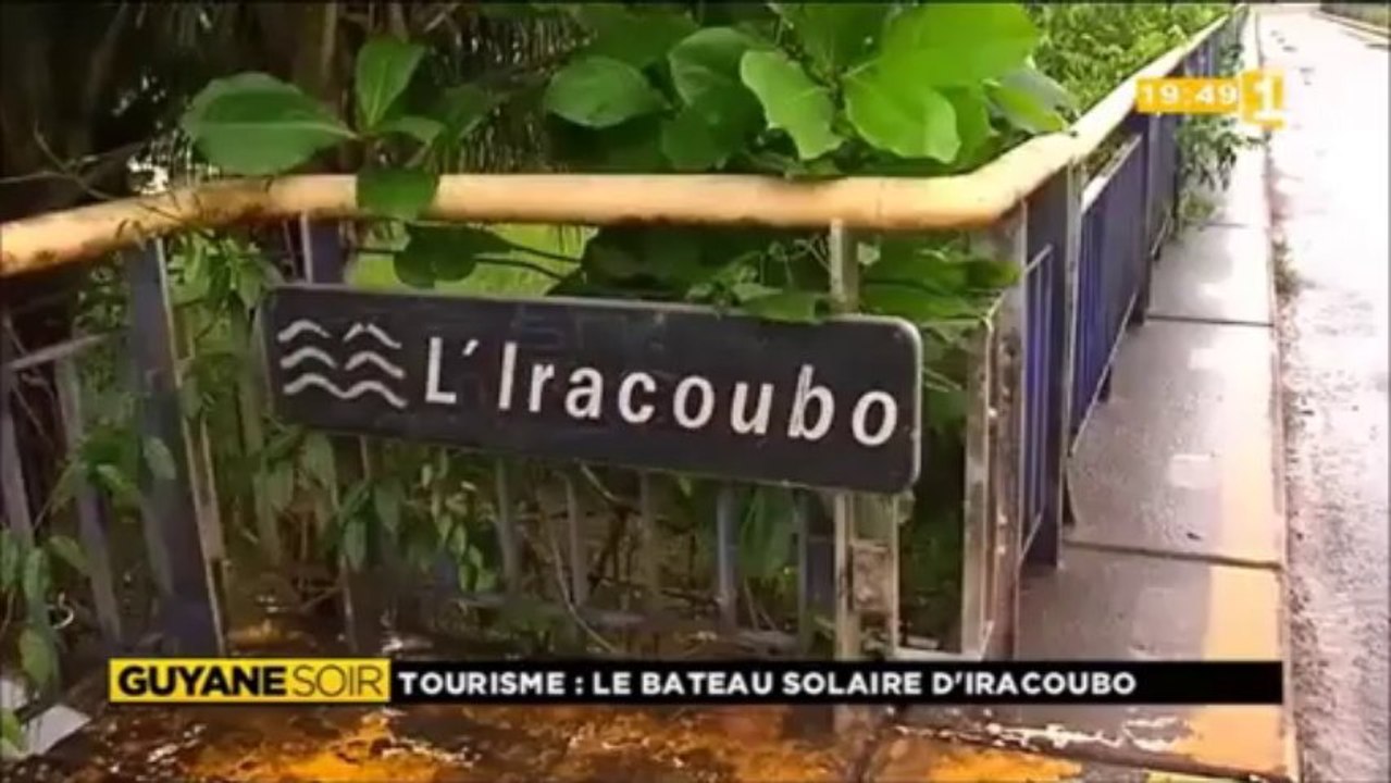 bateau solaire