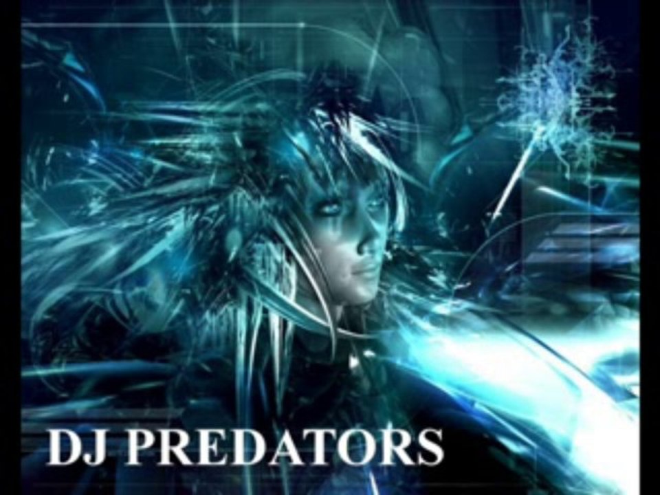 Electro Future -DJ PREDATORS