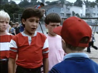 Les routes du paradis(Ep080-L'Ami magique)