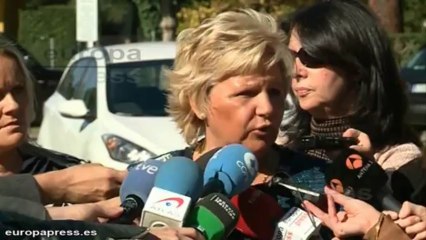 El Rey recibe a la Fundación Víctimas del Terrorismo