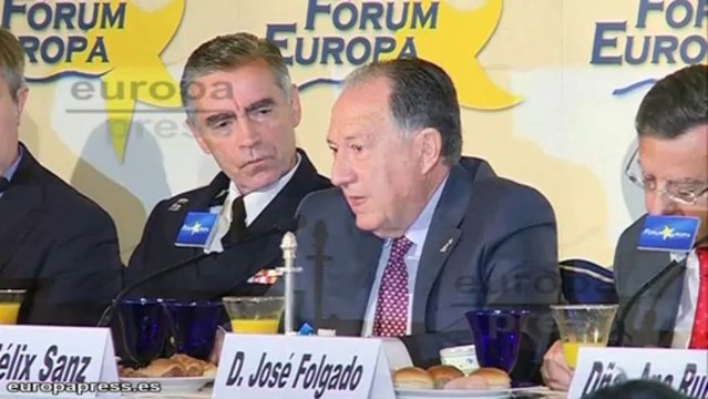 Sanz Roldán confirma que comparecerá por el supuesto espionaje