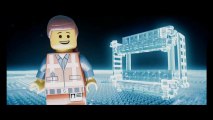 'La LEGO película' - Segundo tráiler español (HD)