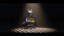 La Grande Aventure Lego - Teaser Batman annonce le film ! [VF|HD720p]