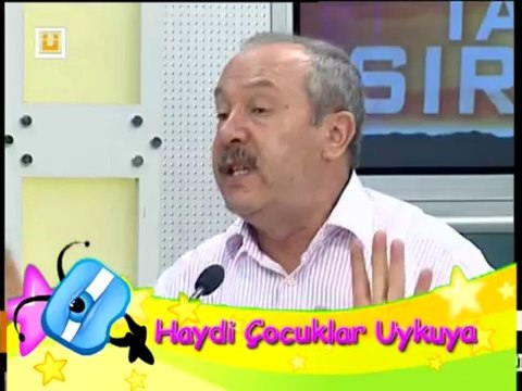 Allah ile arana ARACI koyuyorsan ŞİRK koşuyorsun! [Prof. Dr. Mehmet Çelik]