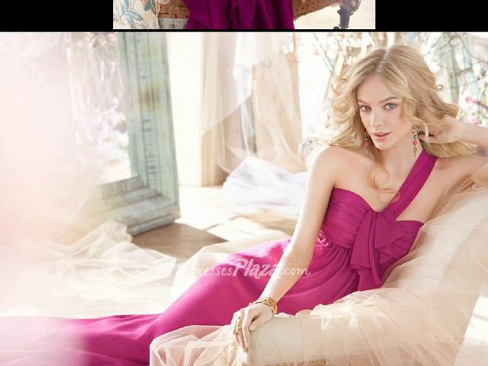 Cheap Bridesmaid Dresses 2014