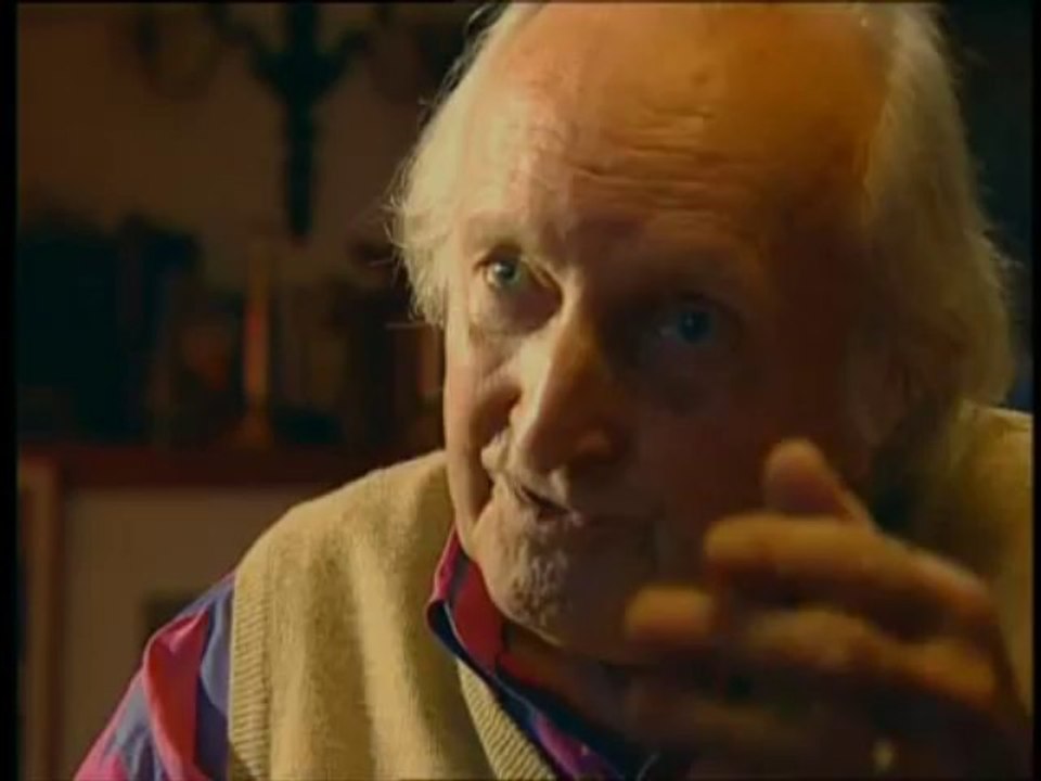 Hitler And The Nazi War Machine 6_6 - Gestapo_The Sword Is Shattered