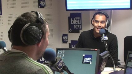 100% Ducrocq - France Bleu 107.1