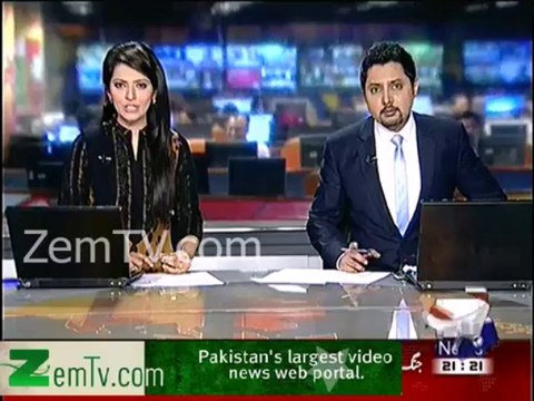 Islamabad High Court Stop Mubashir Lucman to Put More Allegations on GEO Group