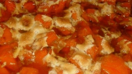 Candied Yams Recipe