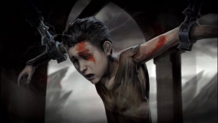 God Of War Ghost Of Sparta (08-09)