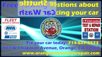714-855-3231: Acura Repair in Orange Garden Grove
