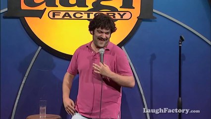 Mike Lebovitz - The Button Story (Montreux)