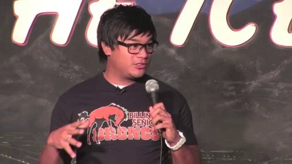 Lukas Seely Comedy-MT