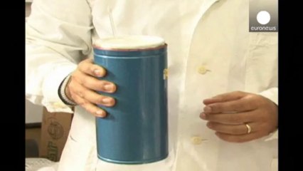 Roumanie : du sang artificiel au pays de Dracula