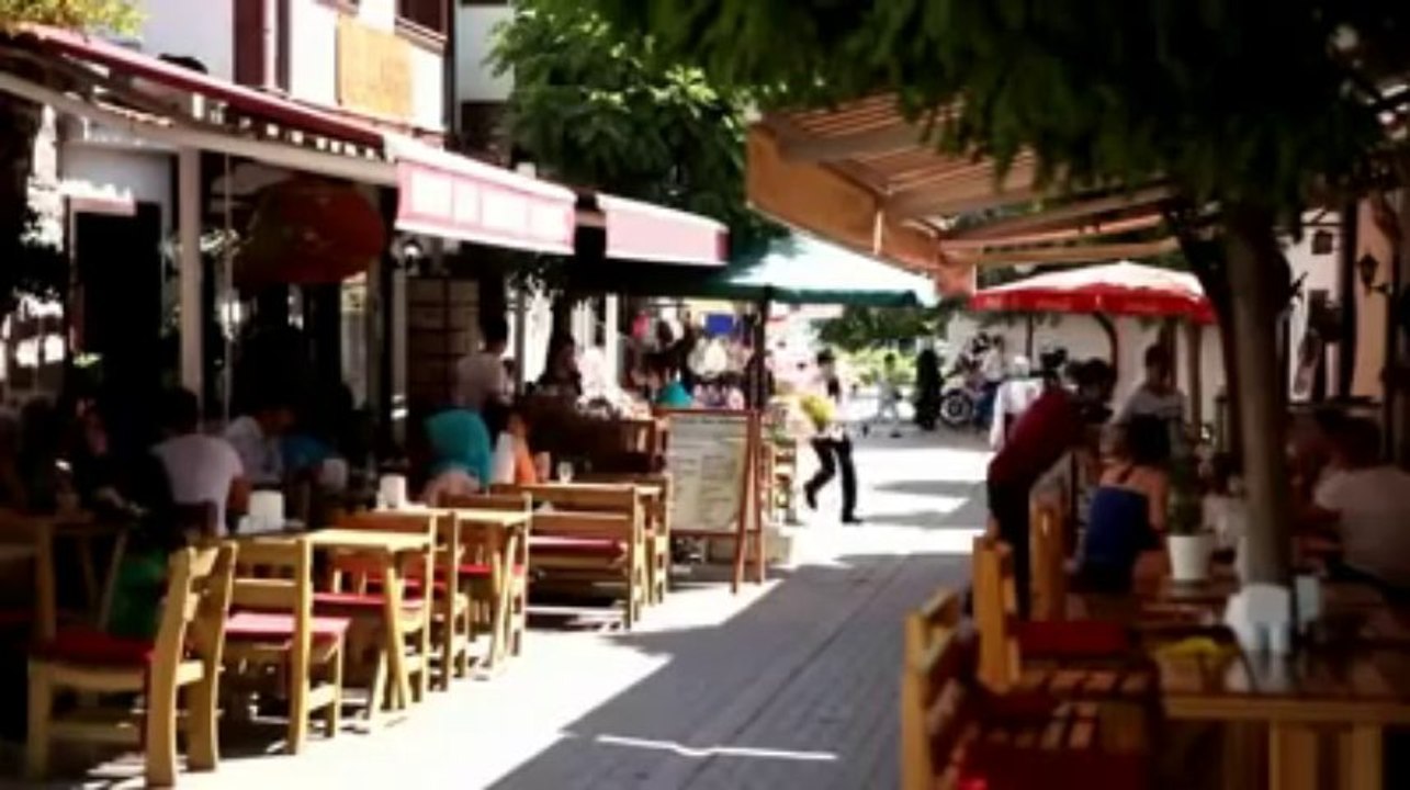 Veli Erdem Karakülah - Sözüm Yine Söz KLİP 2013 [ HÜSEYİN KAĞIT ]