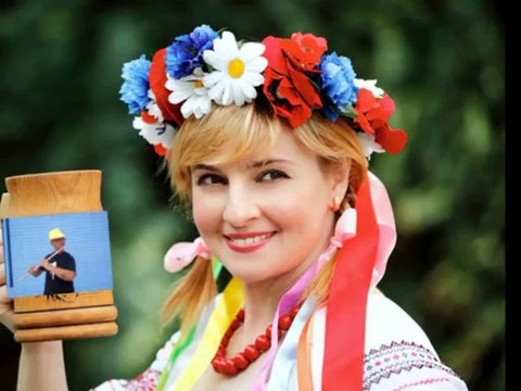 CANE NIKOLOVSKI ( Flutist ) - SHOSHANA