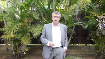 Interview du Professeur Christian Duval