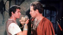 BEN-HUR Remake on the Way - AMC Movie News