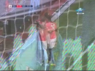 Power Chicharo Vs Nowich (29/10/2013)