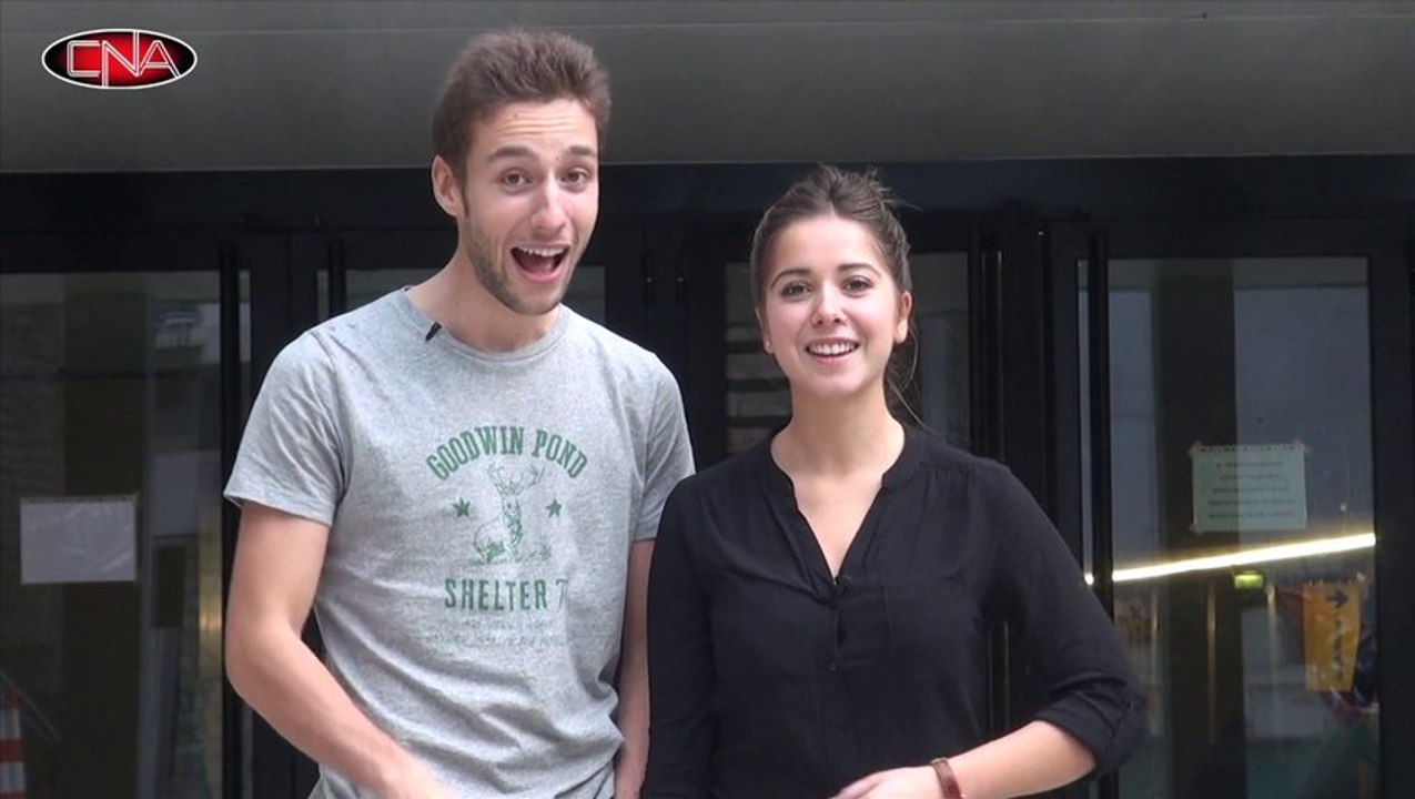 CN Assas Saison 12: JT n°3