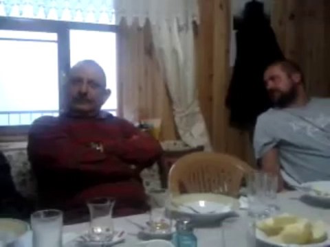 Elevitte Eski tulum ve türkü havaları...