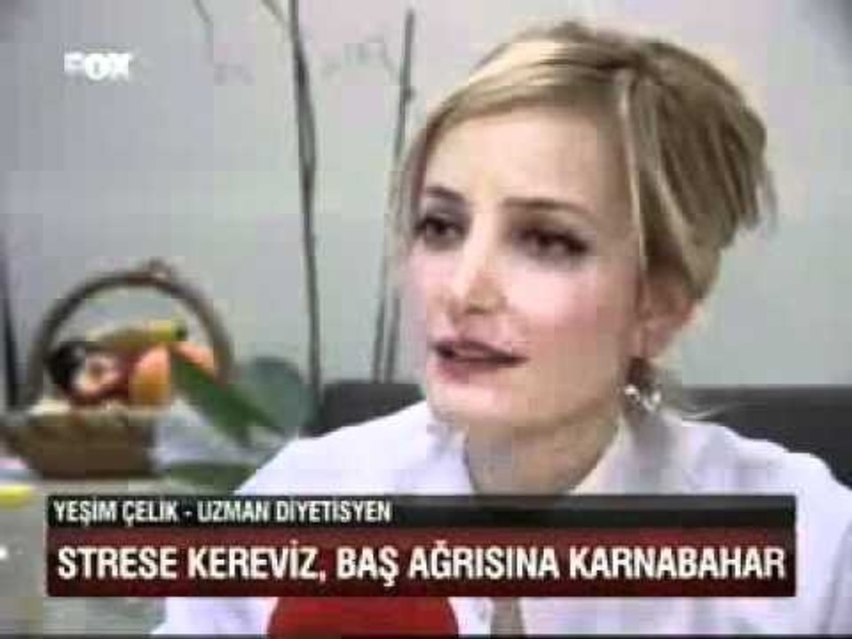 Lahananın Faydaları-Kerevizin Sağlığa Yararları-Brokoli Neye İyi Gelir