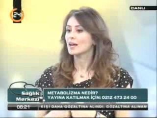 Hızlı Zayıflama ve Ödem Giderme