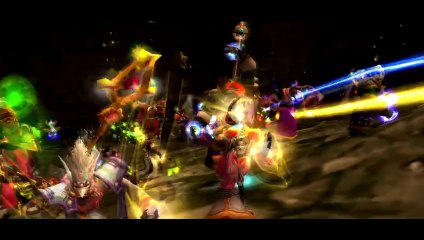 Trailer mc by Megazord