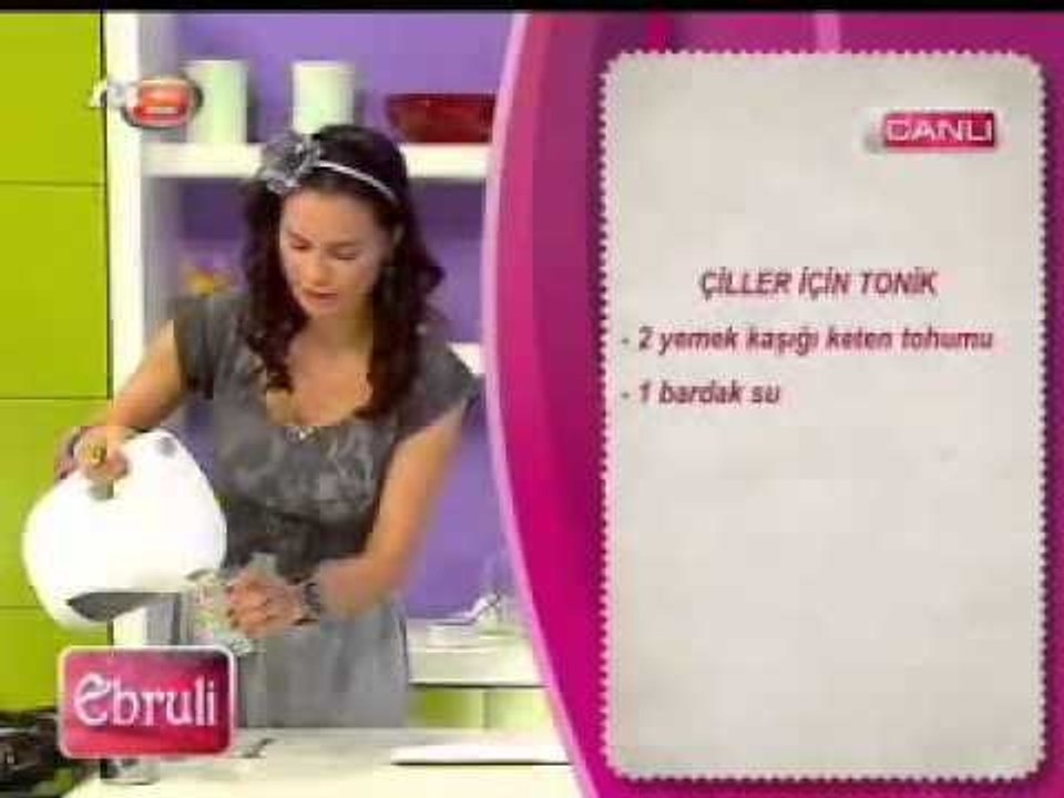 Güneş lekelerine doğal çözüm maske tarifi-Güneş lekelerinden hangi maske korur